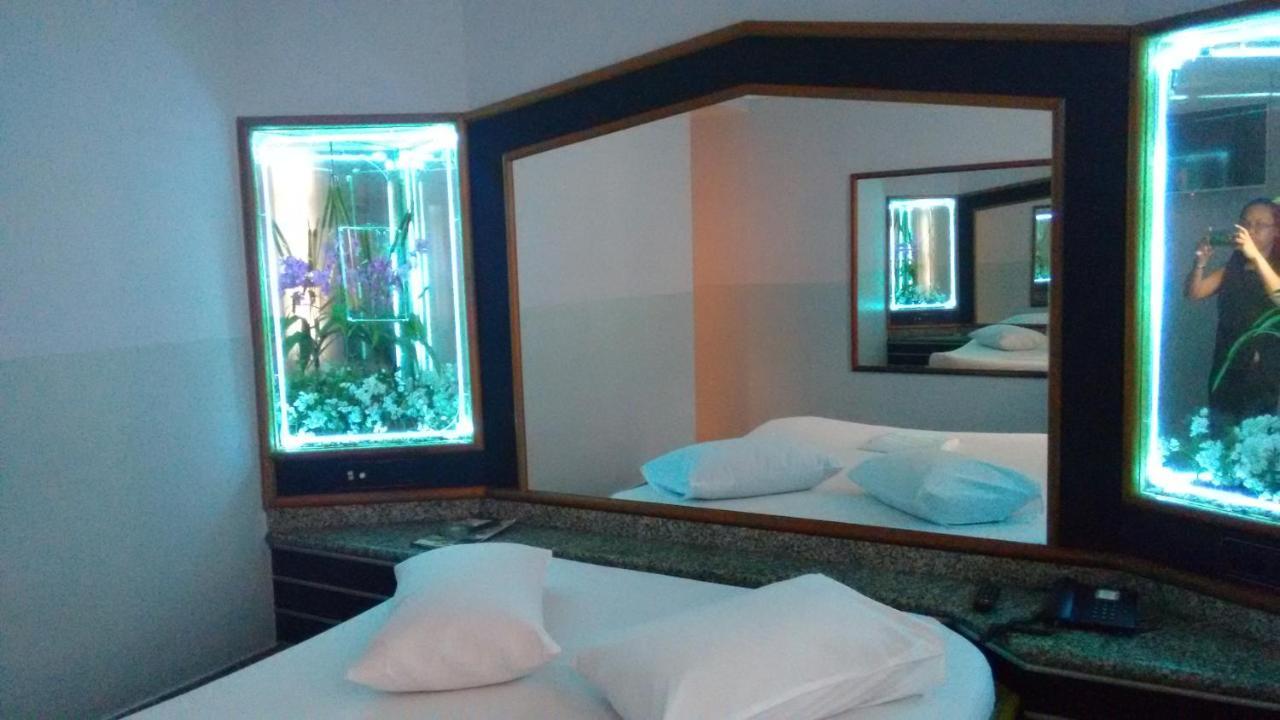 Magnus Norte Hotel (Adults Only) — Photos 1